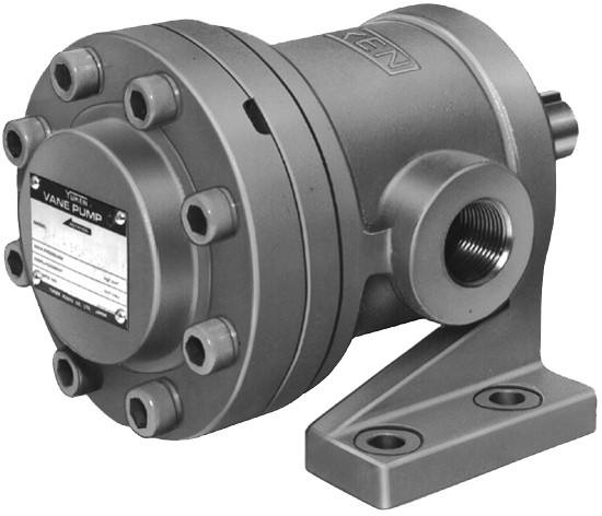 油研50T、150T系列葉片泵