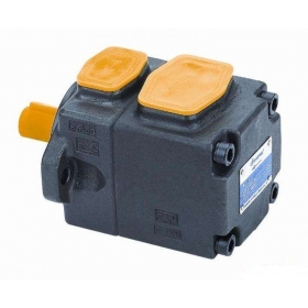 PV2R型油研單聯葉片泵