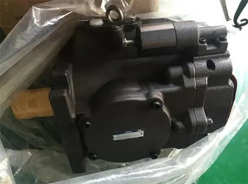  油研A3H系列變量柱塞泵