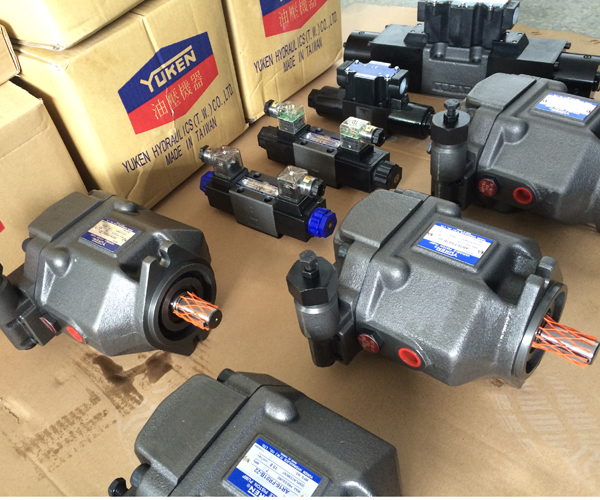 維爾森油研液壓產品 維爾森油研液壓產品