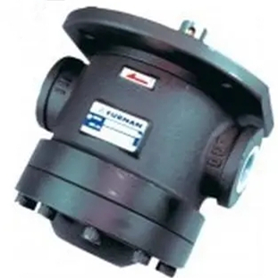 榆次油研固定排量單、雙、組合葉片泵（50T、150T、250F 系列）