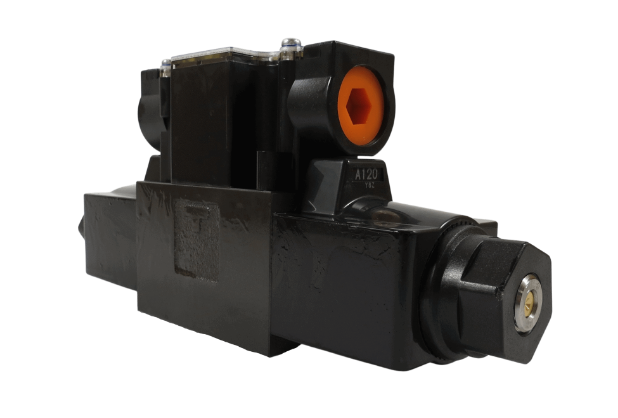 DSG-01-2B2,DSG-01-2B3,DSG-01-2B8系列油研YUKEN電磁閥