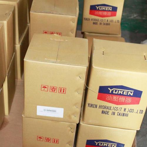YUKEN油研 YUKEN油研