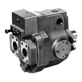 A70-FR01※S-60 油研液壓泵