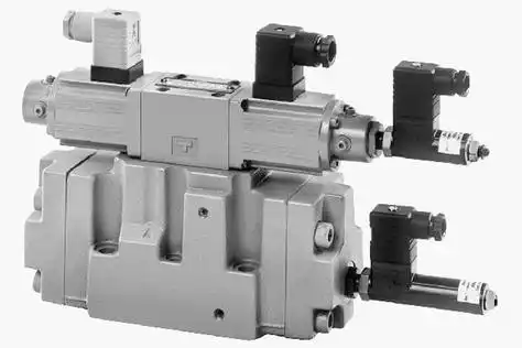 油研比例閥 油研比例閥