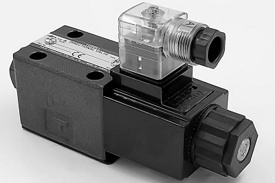 油研DSG-02電磁閥 油研DSG-02電磁閥